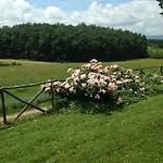 Salceta, A Tuscany Campogialli