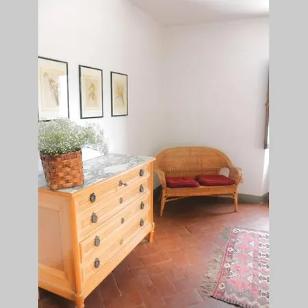 Salceta, A Tuscany Campogialli