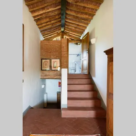 Salceta, A Tuscany *
