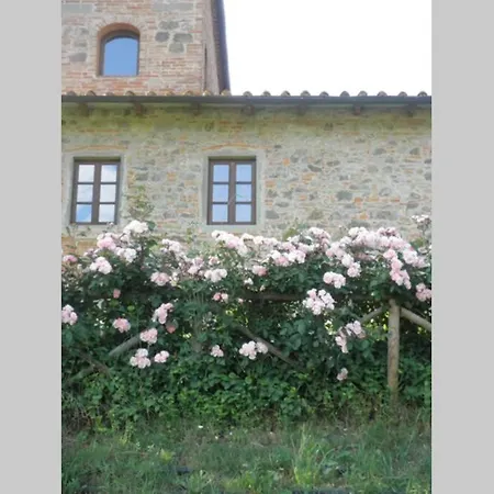 Salceta, A Tuscany Villa *