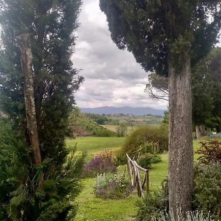 Salceta, A Tuscany Campogialli