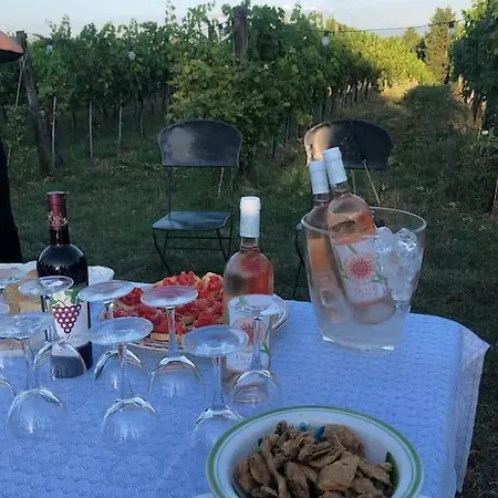 Salceta, A Tuscany Villa Campogialli