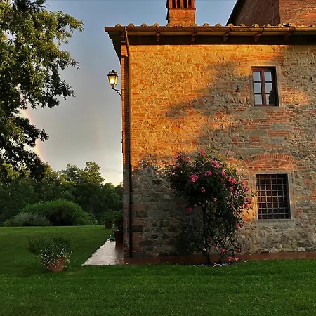 Salceta, A Tuscany * Campogialli